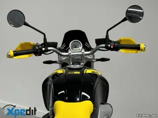 BMW R NineT Urban