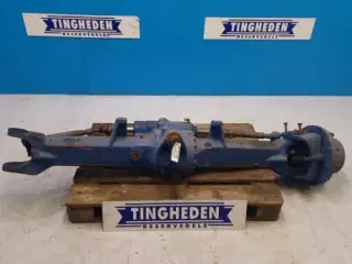 Ford 8630 Foraksel APL 355