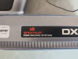 Spektrum DX3 orginal Gen.1.