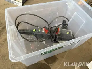 Betonsliber Festool