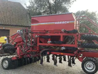 Horsch Sprinter 4ST