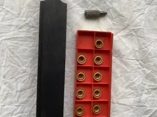 Rundingsstål ø10 mm