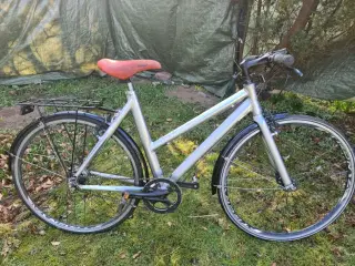 Damecykel MBK 28"