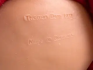 Gjøl trold - Thomas Dam 1977 