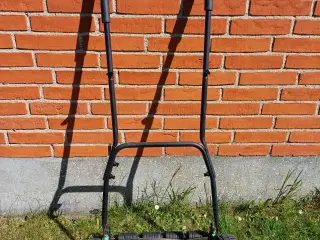 Håndskubber 