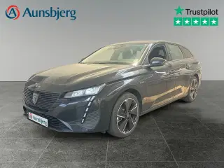 Peugeot e-308 54 Style SW