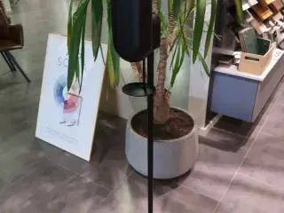 Spritdispenser DETAILS By WAHL&ROSS
