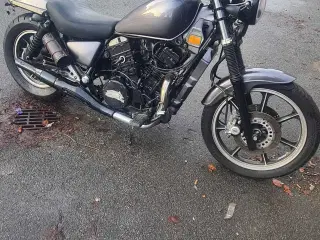Kawasaki vulcan 