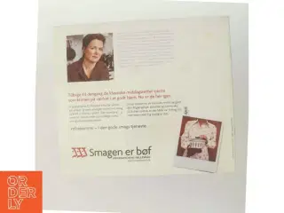 12 Klassiske Retter (Bog)