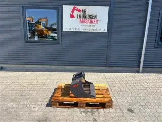 JST NY JST 60 cm risteskovl med s30/150