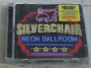 SILVERCHAIR - NEON BALLROOM 2 CD