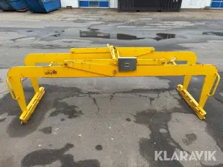 Løftetang BSV 273900 1 styk