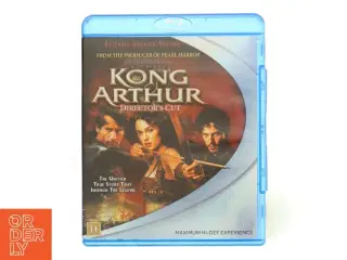 King Arthur (BLU-ray)
