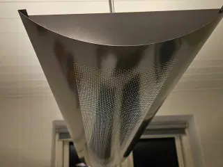 Kontorlampe med mega godt lys