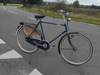 Vintage union batavus