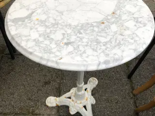 Café bord