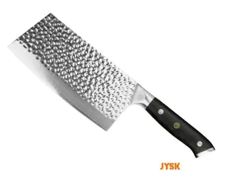 CLEAVER, 18 cm k