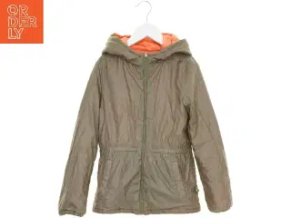 Overgangsjakke fra Benetton (str. 140 cm)