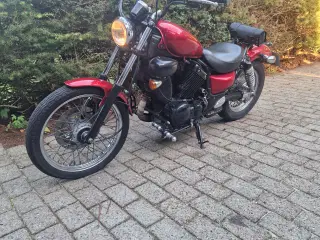 Yamaha virago xv535