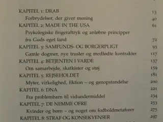 i lovens navn - om drab. dilemmaer og et liv i dan