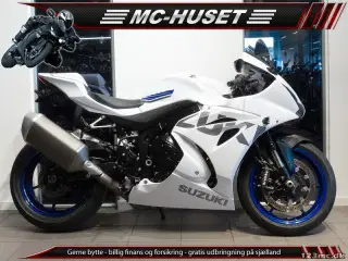Suzuki GSXR 1000