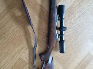 Sako 85 Bavarian 30.06 m/victory varipoint 1,5-6