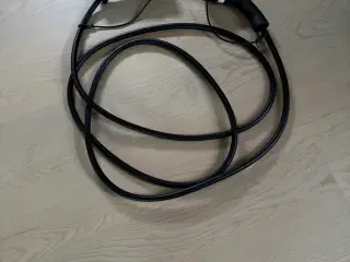 Ladekabel elbil 4.50 m