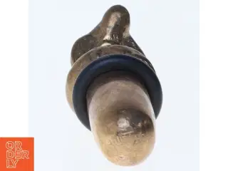 Messing vinprop (str. 8,2 cm)