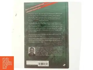 Flaskepost fra P af Jussi Adler-Olsen (Bog)