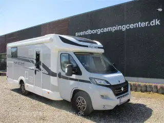 2024 - McLouis Mc4 373   Danmarks flotteste hvor alt er som nyt.
