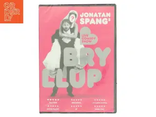 Bryllup (DVD)