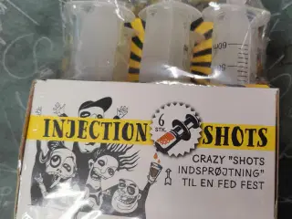 injection shots
