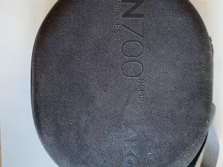Hovedtelefoner AKG N700 trådløs