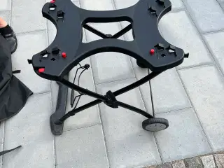 Weber Grill tilbehør til Q 1000/2000