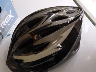 cykel hjelm let brugt