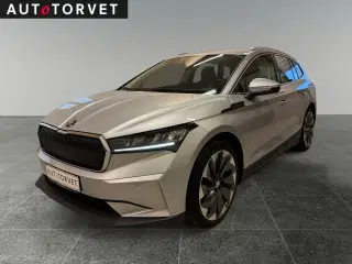 Skoda Enyaq 60 iV