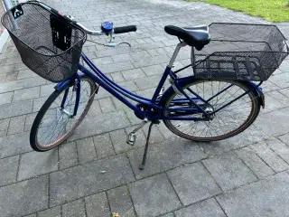 cykel