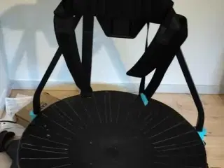 Kat Walk C2+ - VR løbebånd