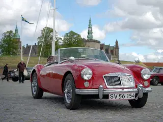 MGA 1600 mrk1