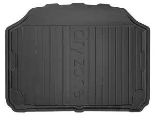 Bagagerumsbakke BMW X2 F39 SUV 2018- nederst