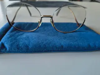 Retro/Vintage brille 