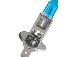 Philips WhiteVision Ultra H1/W5W 12V - Sæt