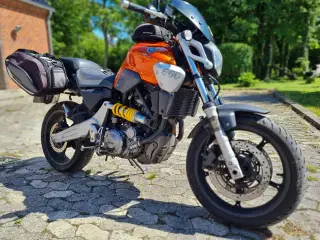 Yamaha Mt-03 660cc