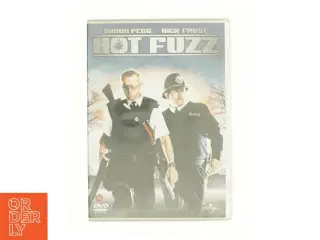 Hot Fuzz