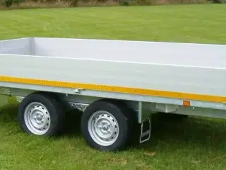 EDUARD trailer 4018-3500
