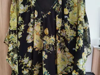 Zhenzi bluse