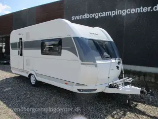2022 - Hobby De Luxe 460 SFf
