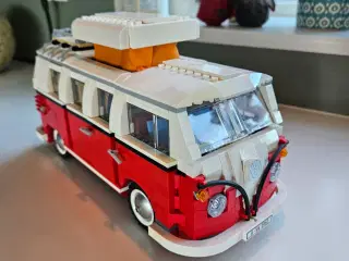 Lego 10220 VW T1