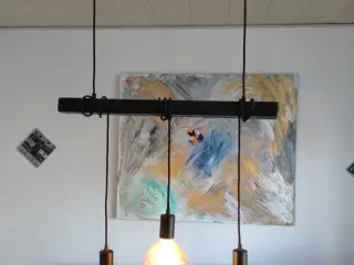 Loftlampe