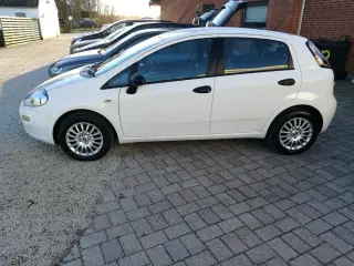 Fiat Punto 1,2 Van